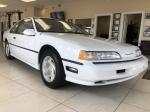 Ford Thunderbird Super Coupe 1989 года